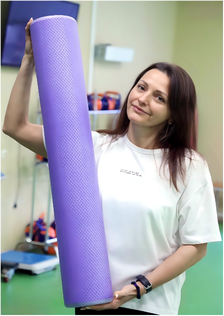 Мицулина Мария